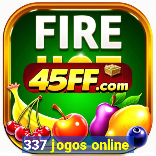 337 jogos online
